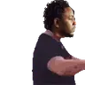 unDrake emote