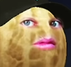 awkwardnut emote
