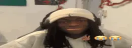 jsavySLOWDOWN emote