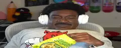 chudPopcorn emote