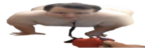 GoodBoy emote