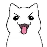 freaky emote