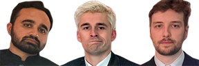 Hilarious emote