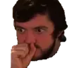 simpKEKCokeShook1 emote
