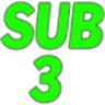 саб3 emote