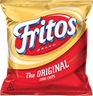 Fritos emote