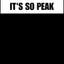 ItsSoPeak