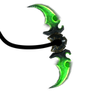 glaiveR emote