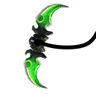 glaiveL emote