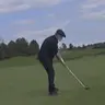 bubbaGolf emote