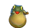 dance emote