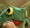 GROOVIN emote