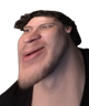 chud emote