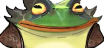 LARGOBA emote