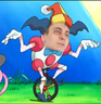 treelover emote