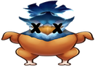 KezCooked emote