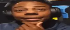 speedNod emote