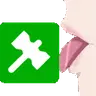 !LickTheRuhigengeist emote