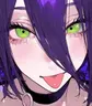 reze emote