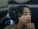intrigued emote