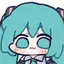 MikuHeadbutt