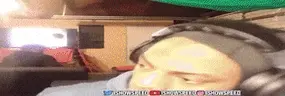 WideSpeedEarlyStream emote