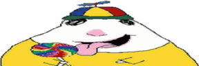 silli emote