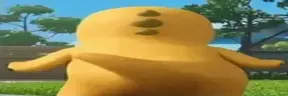 twerk emote