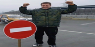 gnida emote