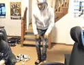 HoodieThankYou emote