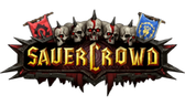 SAUERCROWD emote