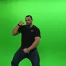 GorillaDans emote