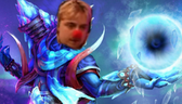 Siktirigated emote