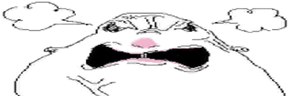 fume emote