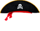pirateHat