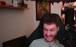 AGGRO emote