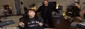 nanaSLOWDOWN emote