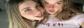 Kissafriend emote
