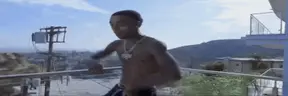 omeDance emote