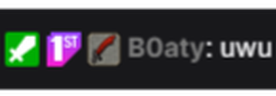 boatyUWU emote