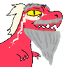 dinoOldge emote