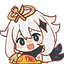 HungryPaimon