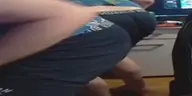 twerk emote