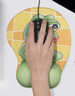 !mousepad emote