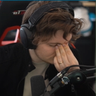 SUFFERING emote