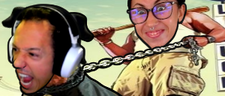 kneTamed emote