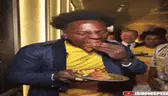 SpeedEat emote