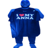 GhostOfNYC emote