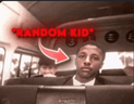 Random emote