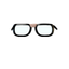 glasses